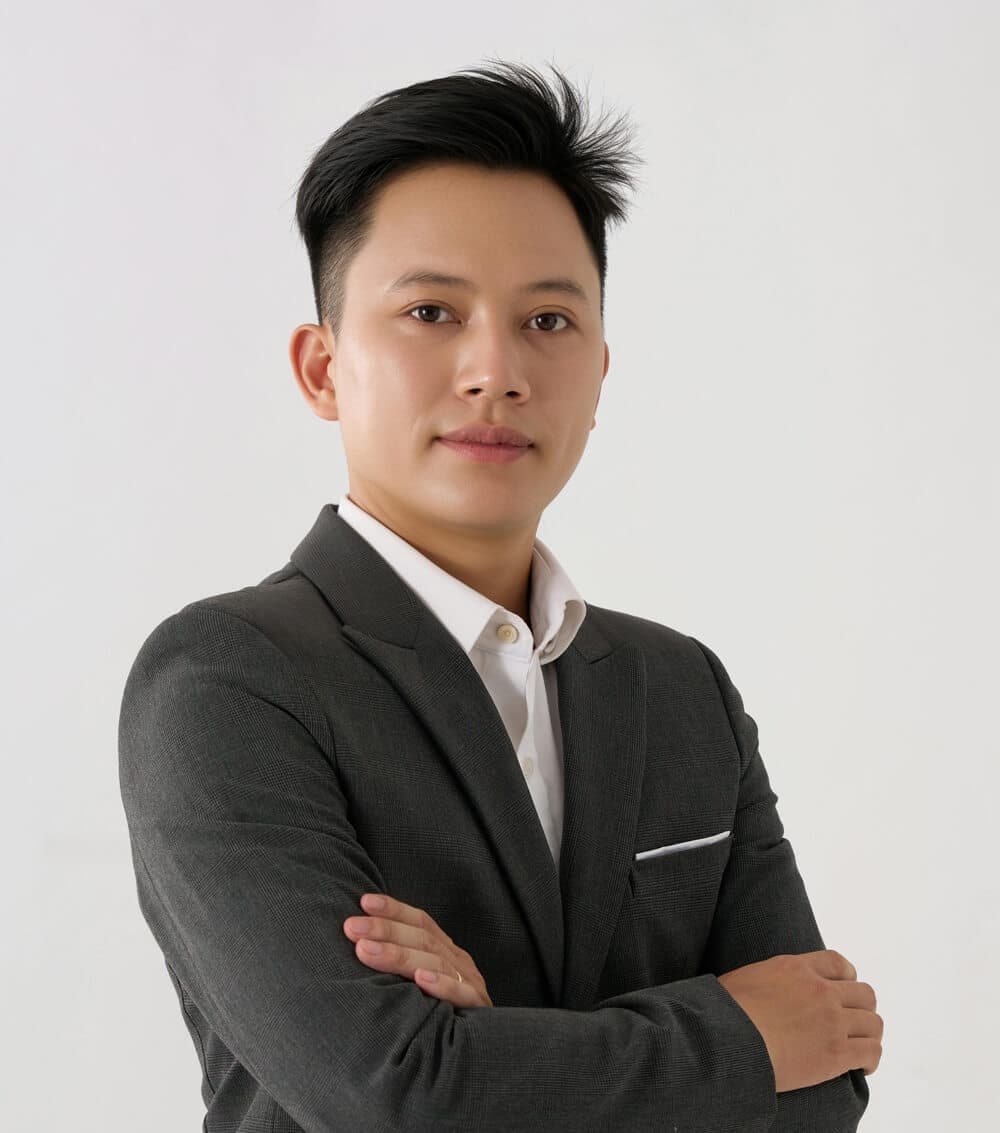 Image of Liam Anderson